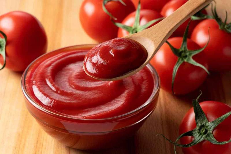 قیمت خرید رب گوجه صادراتی مشهد عمده به صرفه و ارزان